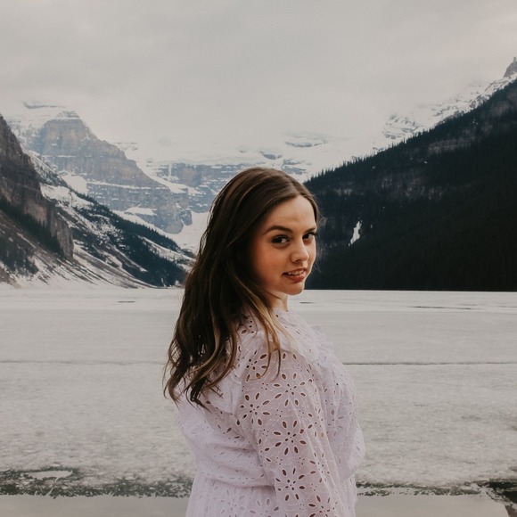 Meet your Posher, Meghan - Picture 1 of 1